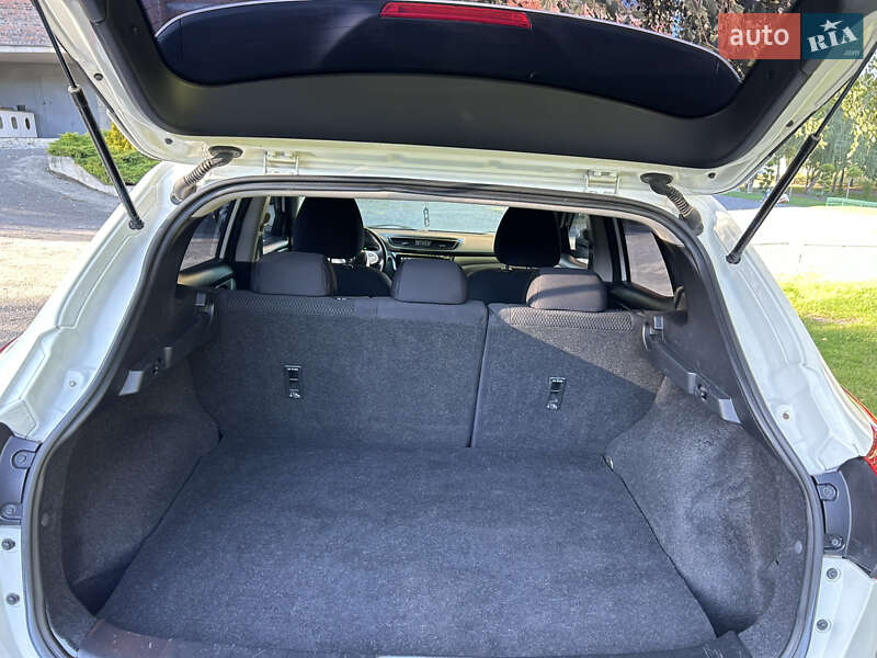 Внедорожник / Кроссовер Nissan Qashqai 2014 в Хмельницком