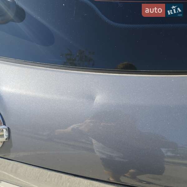 Внедорожник / Кроссовер Nissan Qashqai 2008 в Запорожье