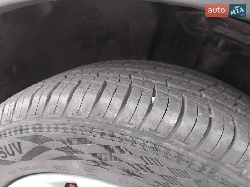 Внедорожник / Кроссовер Nissan Qashqai 2014 в Ахтырке фото 19 Внедорожник / Кроссовер Nissan Qashqai 2014 в Ахтырке