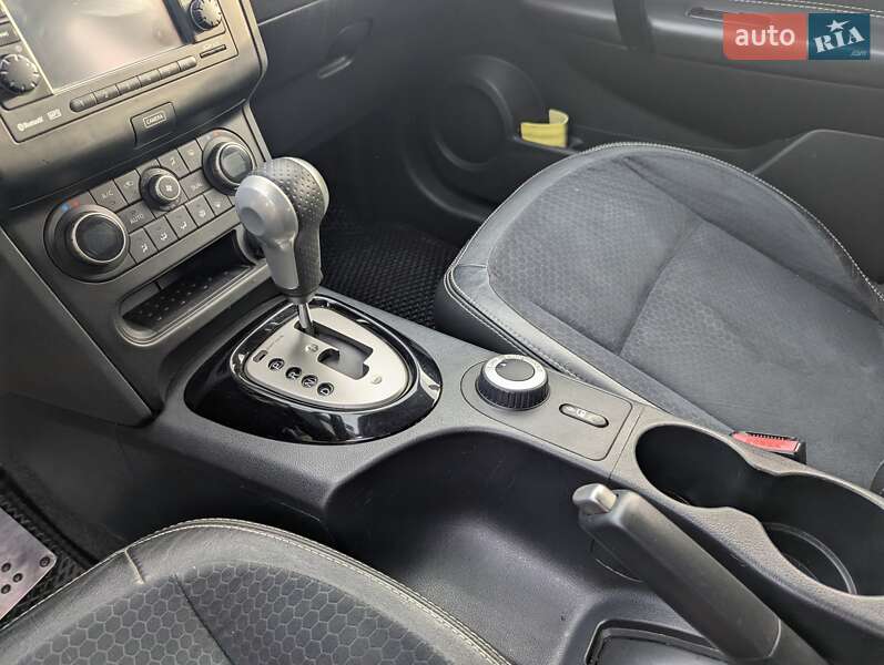 Внедорожник / Кроссовер Nissan Qashqai 2013 в Белгороде-Днестровском