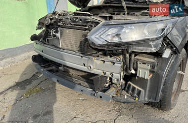 Внедорожник / Кроссовер Nissan Qashqai 2019 в Киеве