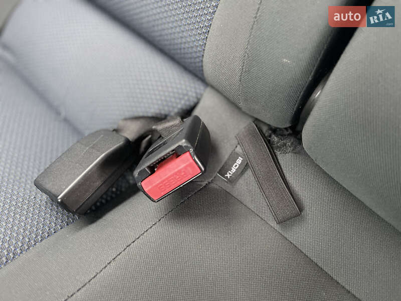 Позашляховик / Кросовер Nissan Qashqai 2011 в Сумах