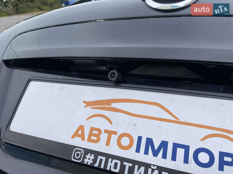 Позашляховик / Кросовер Nissan Qashqai 2011 в Сумах