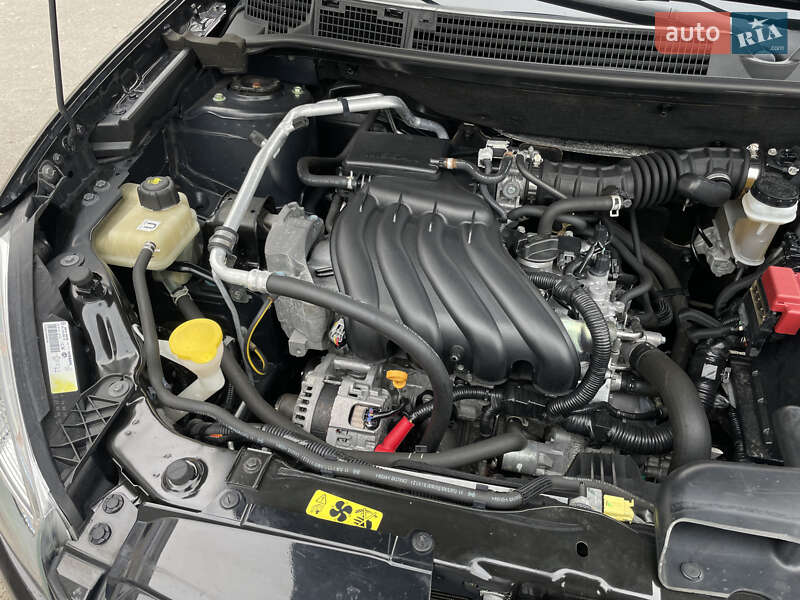 Позашляховик / Кросовер Nissan Qashqai 2011 в Сумах