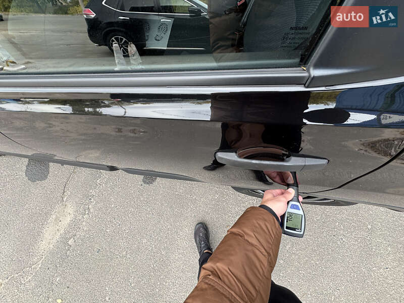 Позашляховик / Кросовер Nissan Qashqai 2011 в Сумах