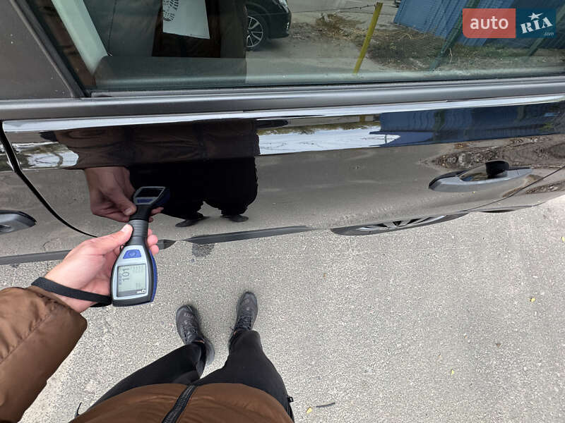 Позашляховик / Кросовер Nissan Qashqai 2011 в Сумах