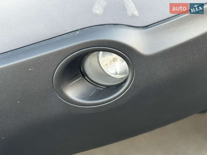 Внедорожник / Кроссовер Nissan Qashqai 2010 в Дрогобыче
