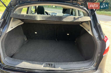 Внедорожник / Кроссовер Nissan Qashqai 2010 в 