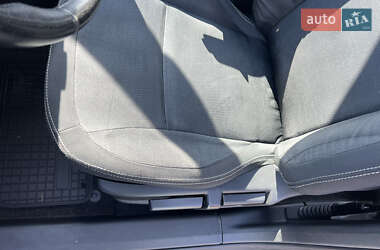 Внедорожник / Кроссовер Nissan Qashqai 2010 в 