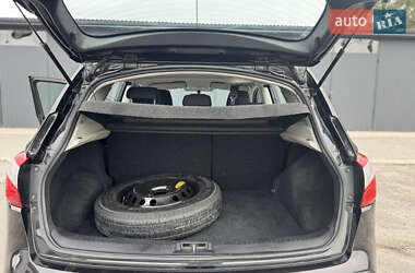 Внедорожник / Кроссовер Nissan Qashqai 2013 в 