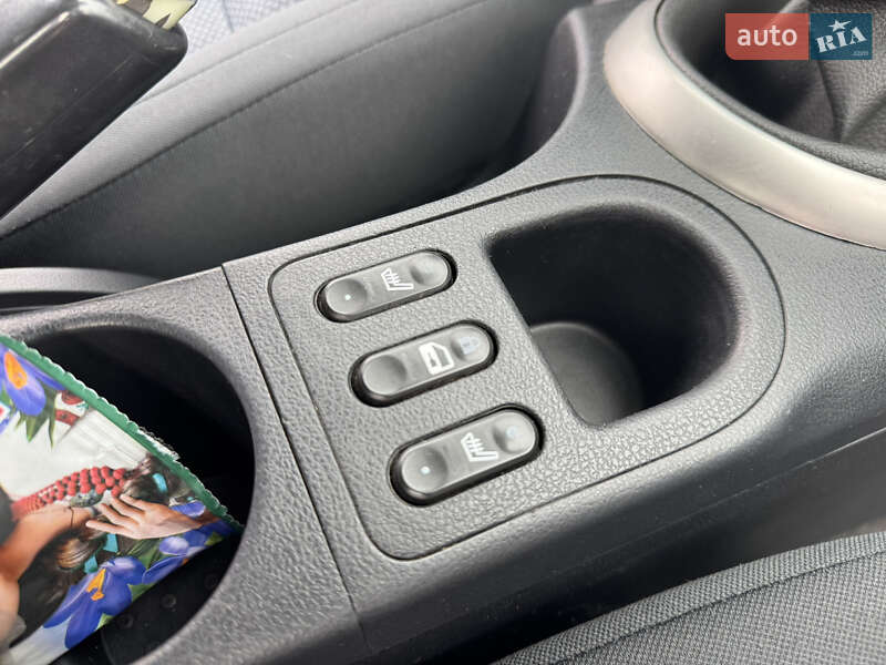 Внедорожник / Кроссовер Nissan Qashqai 2013 в Ровно