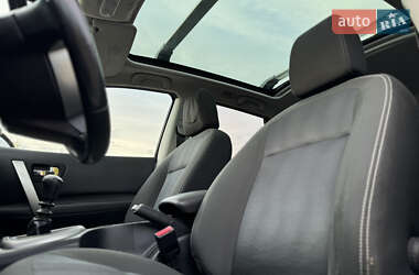 Внедорожник / Кроссовер Nissan Qashqai 2012 в 