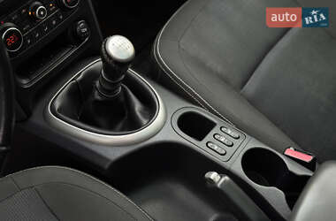 Внедорожник / Кроссовер Nissan Qashqai 2012 в 