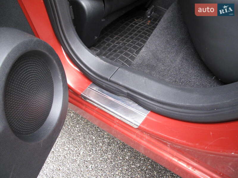 Внедорожник / Кроссовер Nissan Qashqai 2007 в Киеве