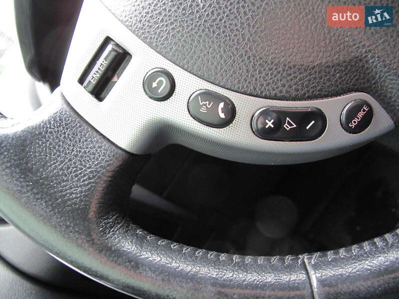 Внедорожник / Кроссовер Nissan Qashqai 2007 в Киеве