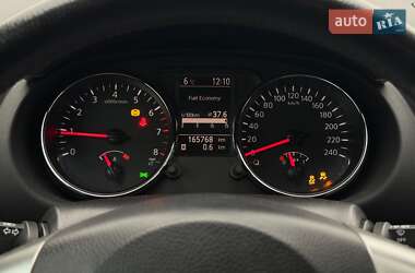 Внедорожник / Кроссовер Nissan Qashqai 2011 в 