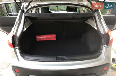 Внедорожник / Кроссовер Nissan Qashqai 2011 в 