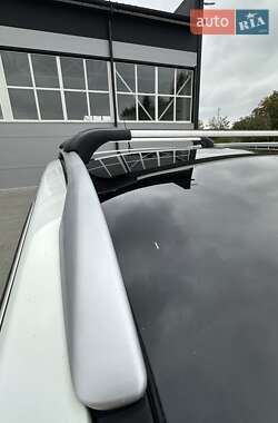 Внедорожник / Кроссовер Nissan Qashqai 2013 в 