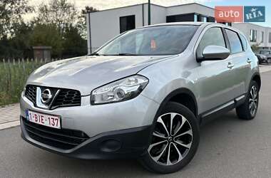 Внедорожник / Кроссовер Nissan Qashqai 2012 в Ровно