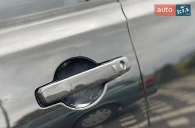 Внедорожник / Кроссовер Nissan Qashqai 2007 в 