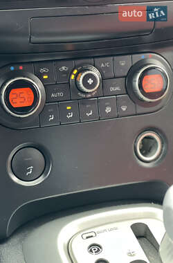 Внедорожник / Кроссовер Nissan Qashqai 2007 в 