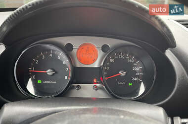 Внедорожник / Кроссовер Nissan Qashqai 2007 в 