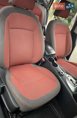 Внедорожник / Кроссовер Nissan Qashqai 2007 в 