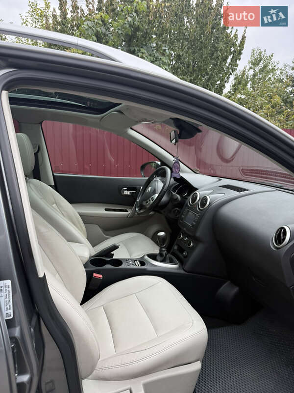 Внедорожник / Кроссовер Nissan Qashqai 2012 в Львове фото 18 Внедорожник / Кроссовер Nissan Qashqai 2012 в Львове