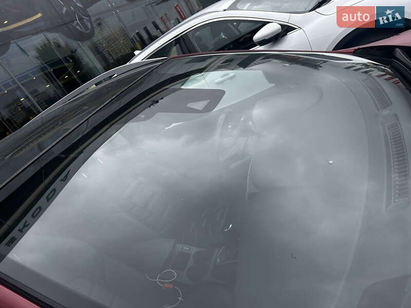 Внедорожник / Кроссовер Nissan Qashqai 2018 в Киеве