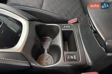 Внедорожник / Кроссовер Nissan Qashqai 2014 в 