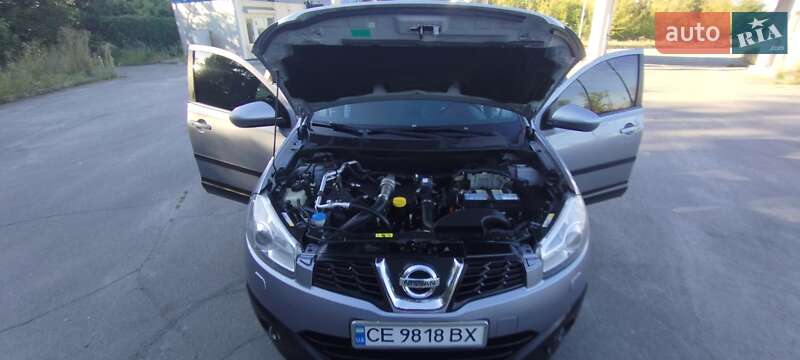 Позашляховик / Кросовер Nissan Qashqai 2010 в Старокостянтинові фото 31 Позашляховик / Кросовер Nissan Qashqai 2010 в Старокостянтинові