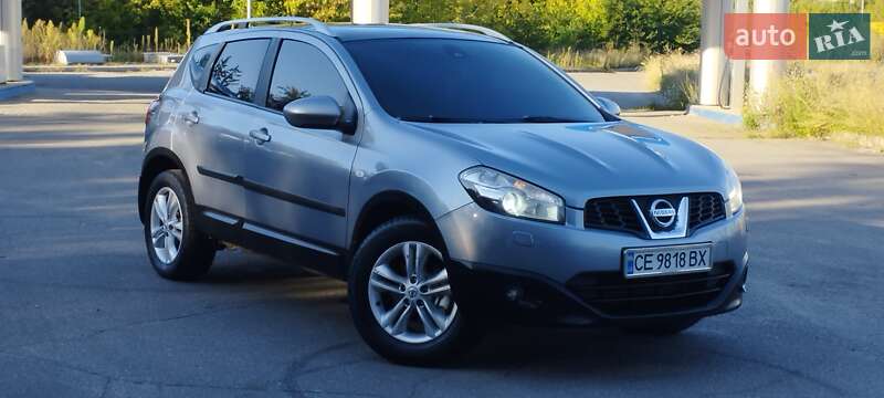 Позашляховик / Кросовер Nissan Qashqai 2010 в Старокостянтинові фото 10 Позашляховик / Кросовер Nissan Qashqai 2010 в Старокостянтинові