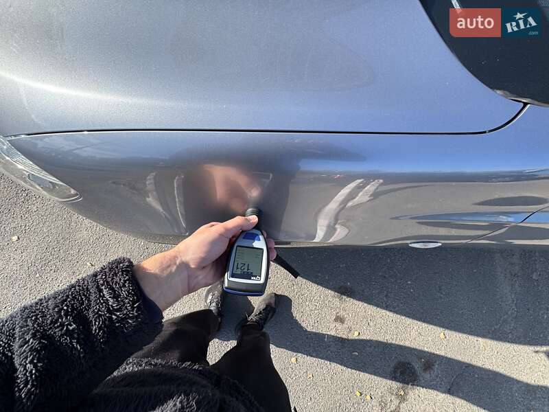 Внедорожник / Кроссовер Nissan Qashqai 2011 в Сумах