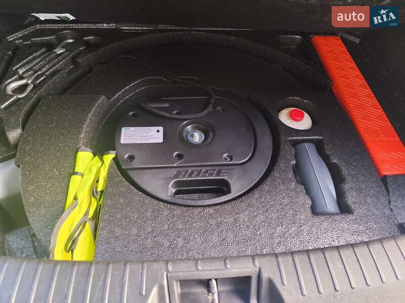 Внедорожник / Кроссовер Nissan Qashqai 2012 в Звягеле