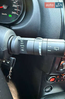 Внедорожник / Кроссовер Nissan Qashqai 2008 в 