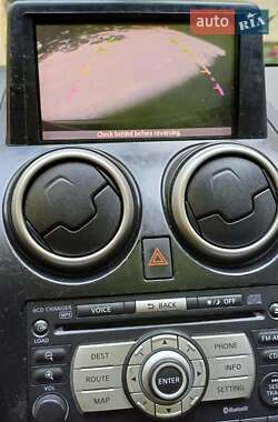 Внедорожник / Кроссовер Nissan Qashqai 2008 в 