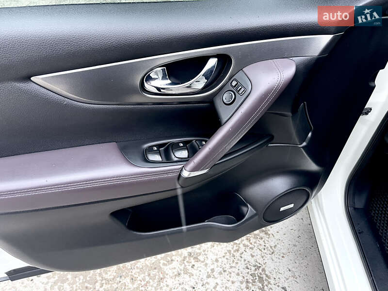 Позашляховик / Кросовер Nissan Qashqai 2018 в Києві фото 29 Позашляховик / Кросовер Nissan Qashqai 2018 в Києві