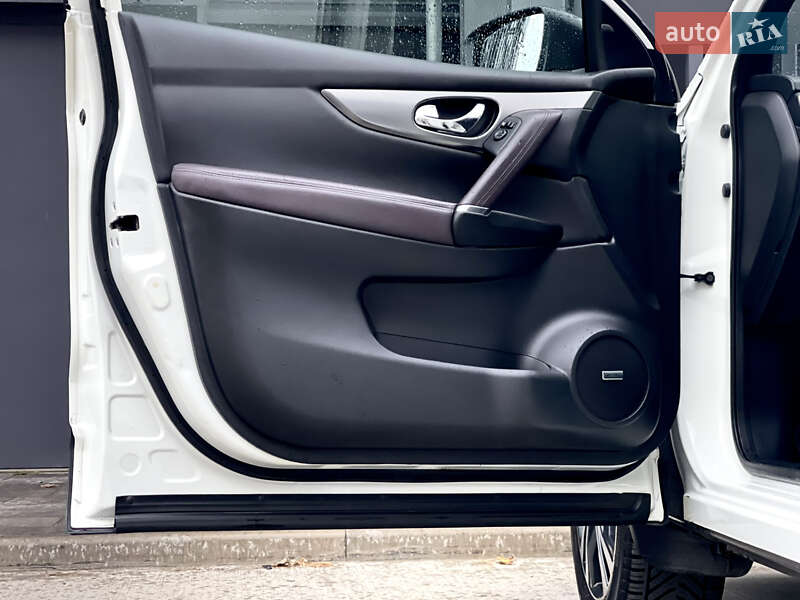 Позашляховик / Кросовер Nissan Qashqai 2018 в Києві фото 37 Позашляховик / Кросовер Nissan Qashqai 2018 в Києві