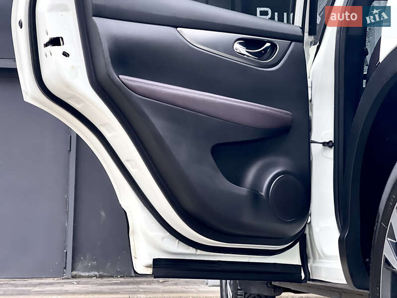 Позашляховик / Кросовер Nissan Qashqai 2018 в Києві фото 38 Позашляховик / Кросовер Nissan Qashqai 2018 в Києві