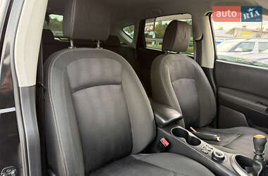 Внедорожник / Кроссовер Nissan Qashqai 2011 в 