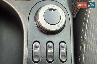 Внедорожник / Кроссовер Nissan Qashqai 2011 в 