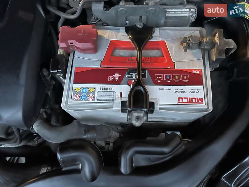 Внедорожник / Кроссовер Nissan Qashqai 2010 в Хмельницком