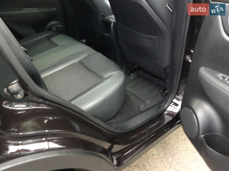 Внедорожник / Кроссовер Nissan Qashqai 2019 в Киеве фото 15 Внедорожник / Кроссовер Nissan Qashqai 2019 в Киеве