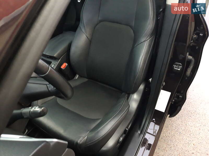 Внедорожник / Кроссовер Nissan Qashqai 2019 в Киеве фото 20 Внедорожник / Кроссовер Nissan Qashqai 2019 в Киеве