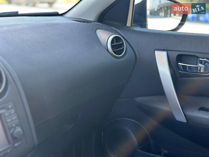 Внедорожник / Кроссовер Nissan Qashqai 2012 в Львове фото 14 Внедорожник / Кроссовер Nissan Qashqai 2012 в Львове
