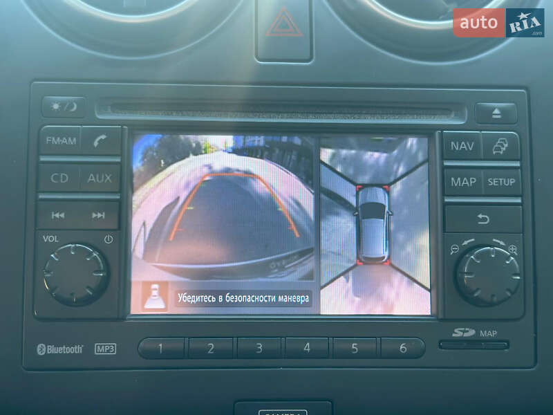 Внедорожник / Кроссовер Nissan Qashqai 2012 в Львове фото 15 Внедорожник / Кроссовер Nissan Qashqai 2012 в Львове