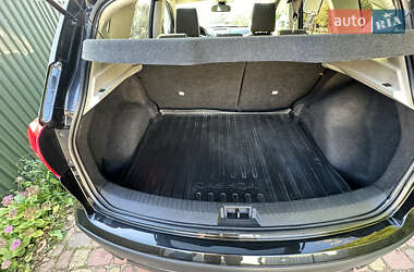 Внедорожник / Кроссовер Nissan Qashqai 2009 в 