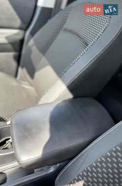 Внедорожник / Кроссовер Nissan Qashqai 2009 в 