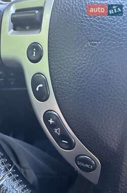 Внедорожник / Кроссовер Nissan Qashqai 2011 в 