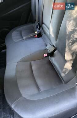 Внедорожник / Кроссовер Nissan Qashqai 2011 в 